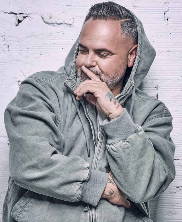JUAN MAGÁN