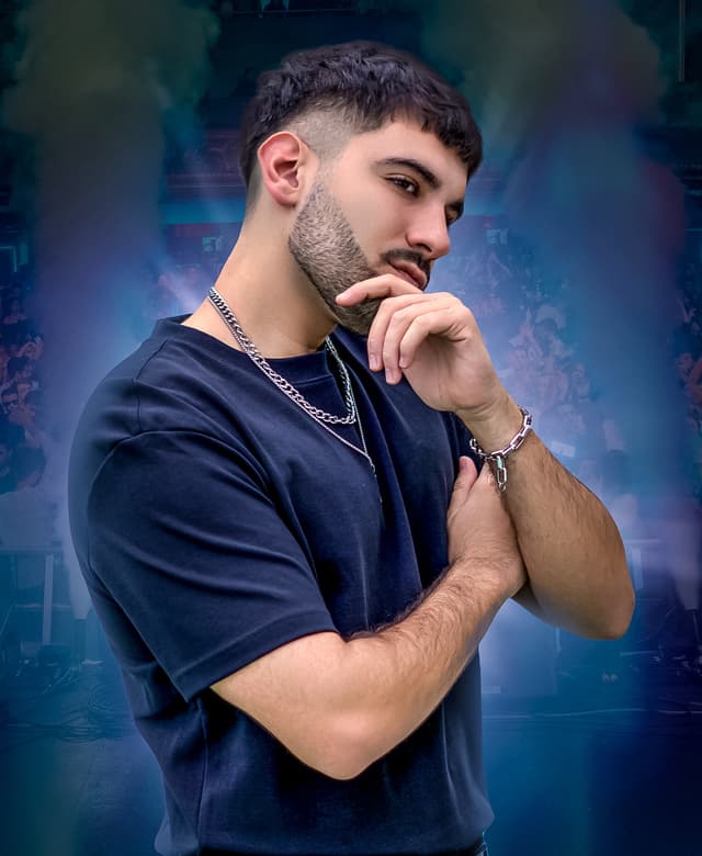 ALEX PARDOS