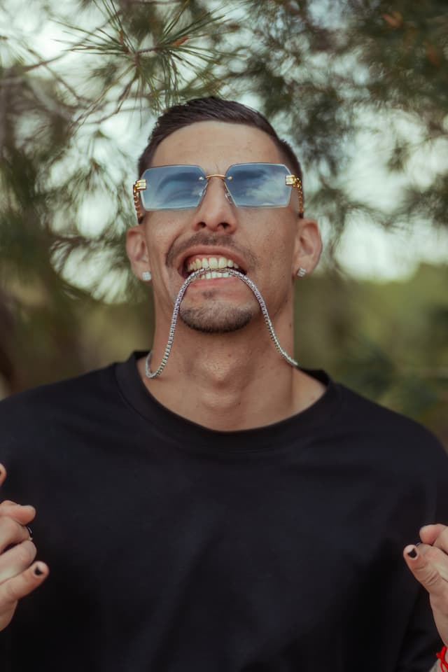 DANNY ROMERO