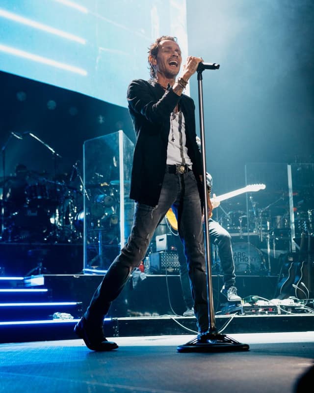 MARC ANTHONY